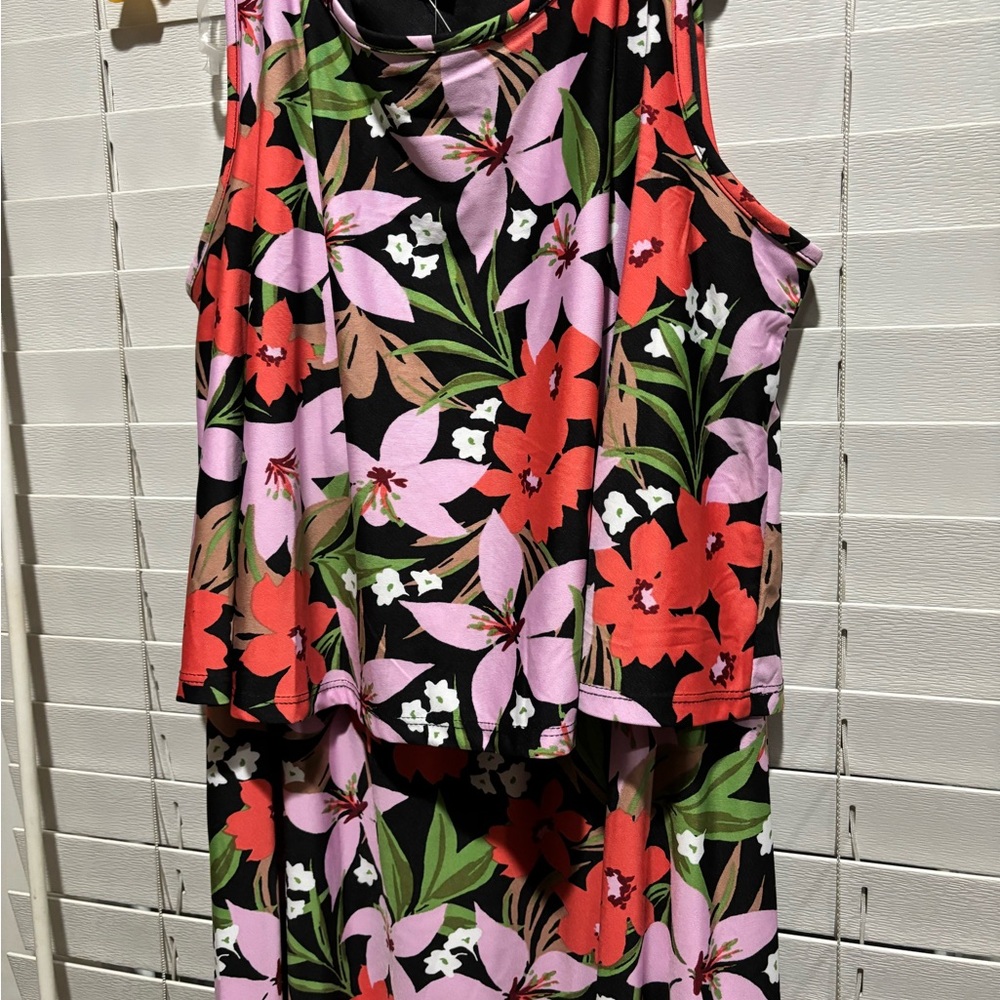 Sabrina Lauren Dress - Picture 4 of 9
